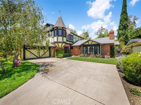 11261  Kensington  , Rossmoor, CA