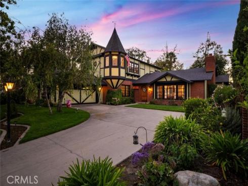 11261  Kensington  , Rossmoor, CA