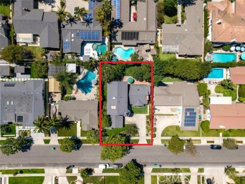 11261  Kensington  , Rossmoor, CA