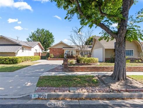 2732 Mainway