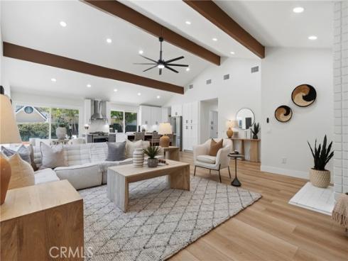 3001 Tigertail Drive