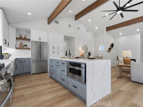 3001  Tigertail   Drive, Rossmoor, CA