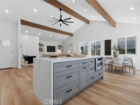 3001  Tigertail   Drive, Rossmoor, CA
