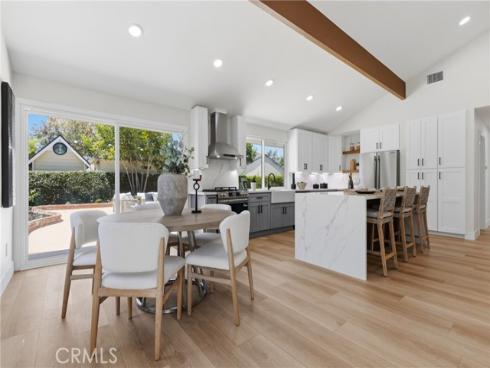 3001  Tigertail   Drive, Rossmoor, CA