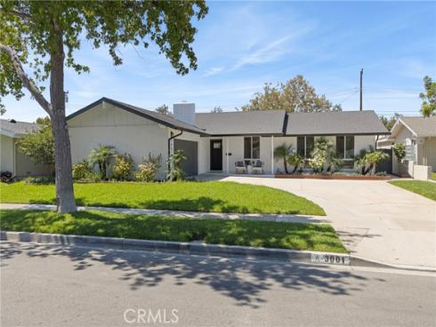3001  Tigertail   Drive, Rossmoor, CA