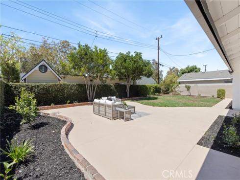 3001  Tigertail   Drive, Rossmoor, CA