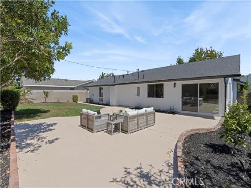 3001  Tigertail   Drive, Rossmoor, CA