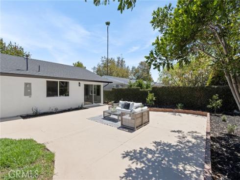 3001  Tigertail   Drive, Rossmoor, CA