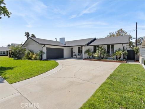 3001  Tigertail   Drive, Rossmoor, CA