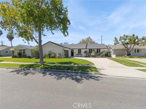 3001  Tigertail   Drive, Rossmoor, CA