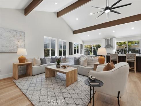 3001  Tigertail   Drive, Rossmoor, CA