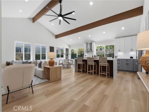 3001  Tigertail   Drive, Rossmoor, CA