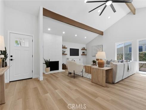 3001  Tigertail   Drive, Rossmoor, CA