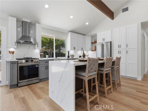 3001  Tigertail   Drive, Rossmoor, CA