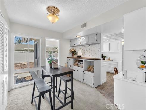 12431 Christy Lane , Rossmoor, CA