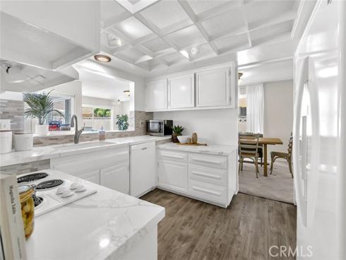 12431 Christy Lane , Rossmoor, CA