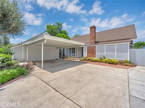 12431 Christy Lane , Rossmoor, CA