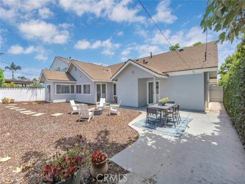 12431 Christy Lane , Rossmoor, CA