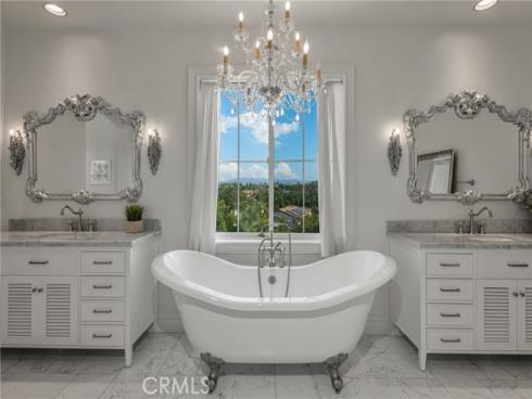 18 Calle De La Luna , San Clemente, CA