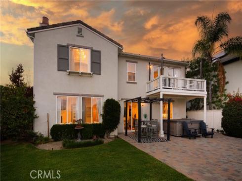 18 Calle De La Luna , San Clemente, CA