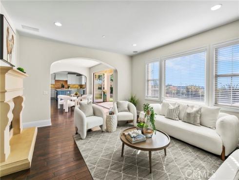 17 Calle Viviana , San Clemente, CA