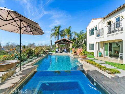 17 Calle Viviana , San Clemente, CA