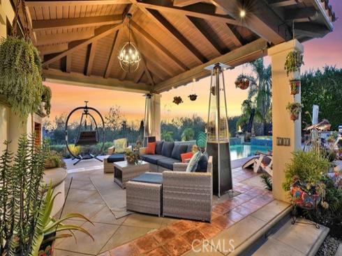 13  Calle Viviana  , San Clemente, CA