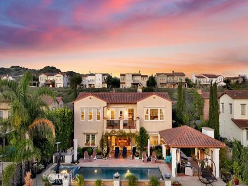 13  Calle Viviana  , San Clemente, CA