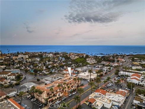 1520 N El Camino Real 10 , San Clemente, CA