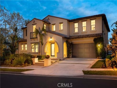 24  Via Carina  , San Clemente, CA