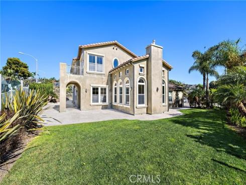 18 Via Cima , San Clemente, CA