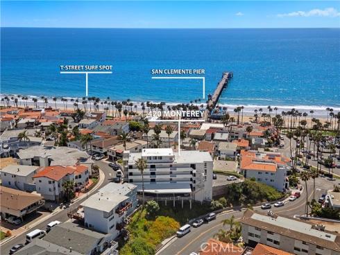 420 Monterey R17 Lane, San Clemente, CA