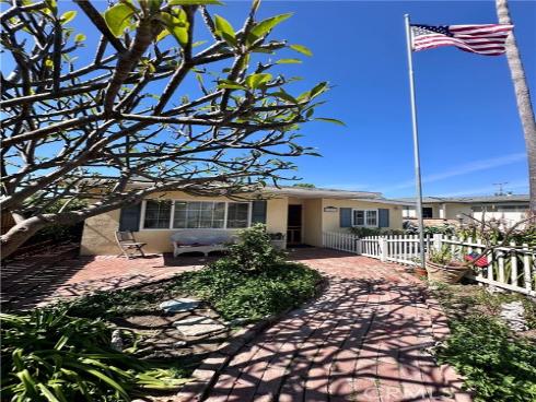 103 E Mariposa  , San Clemente, CA