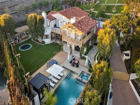 118  Via Ensueno  , San Clemente, CA