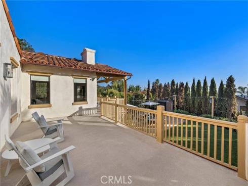 118  Via Ensueno  , San Clemente, CA