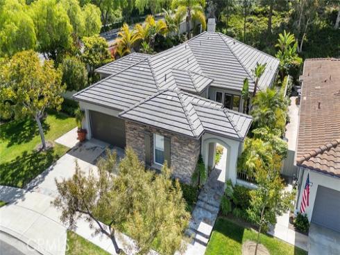 2 Corte Tallista , San Clemente, CA