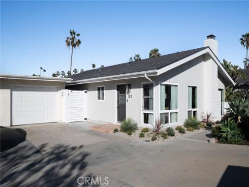 123 Camino San Clemente , San Clemente, CA