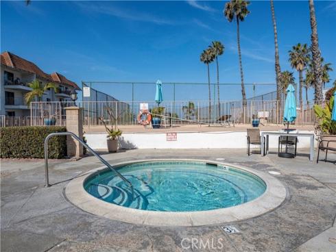 2501 S El Camino Real 23 , San Clemente, CA
