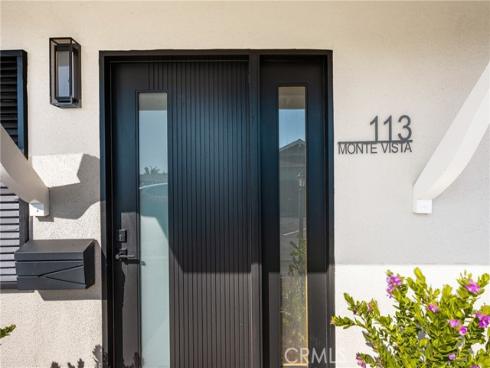 113 Monte Vista 7 , San Clemente, CA
