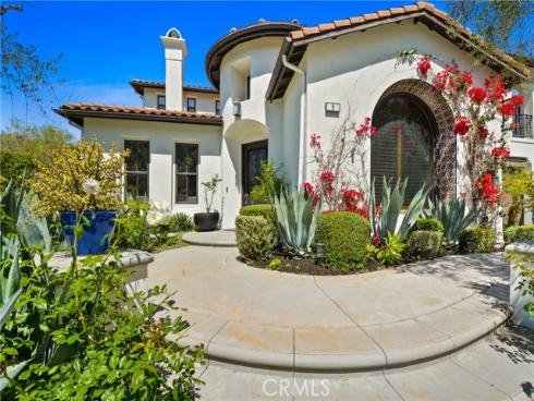 8 Calle Angelitos , San Clemente, CA