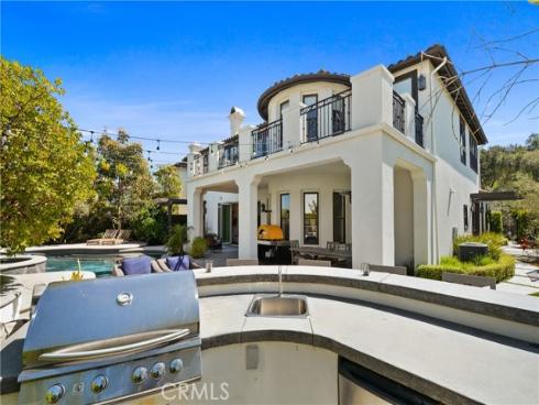 8 Calle Angelitos , San Clemente, CA