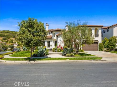 8 Calle Angelitos , San Clemente, CA