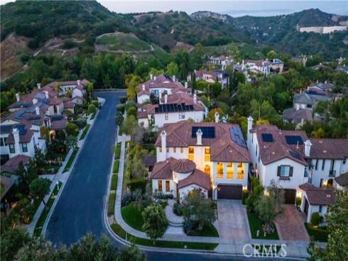 8 Calle Angelitos , San Clemente, CA