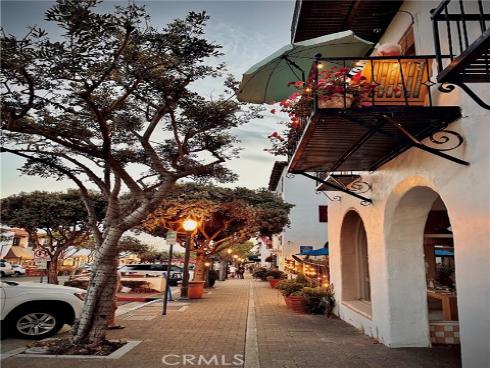 8 Calle Angelitos , San Clemente, CA