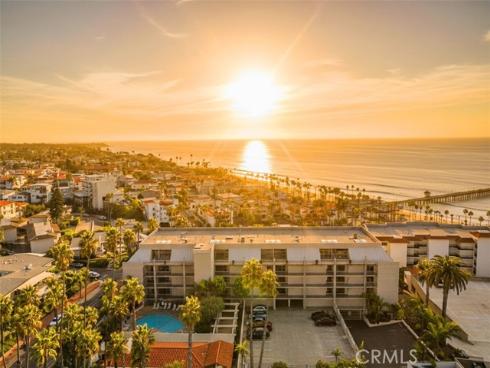 405 Avenida Granada 212 , San Clemente, CA