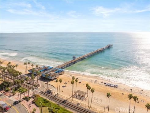 405 Avenida Granada 212 , San Clemente, CA