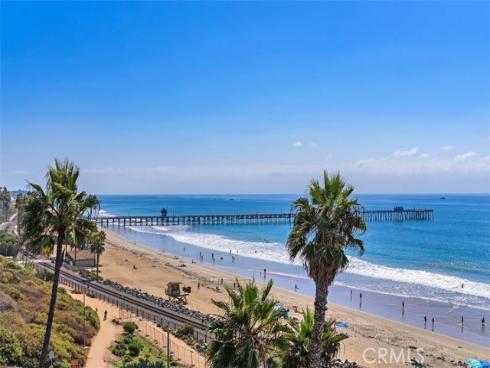 255 W Marquita Unit A 1 , San Clemente, CA