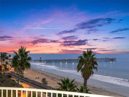 255 W Marquita Unit A 1 , San Clemente, CA