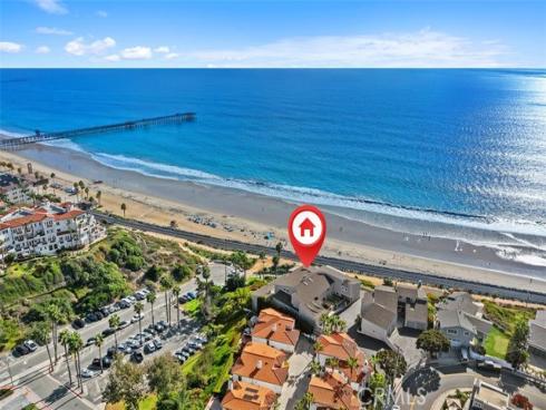 255 W Marquita Unit A 1 , San Clemente, CA