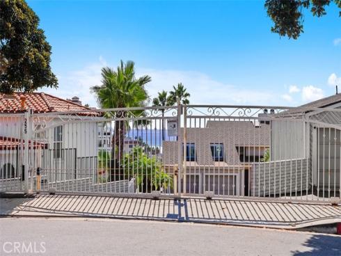 255 W Marquita Unit A  1 , San Clemente, CA